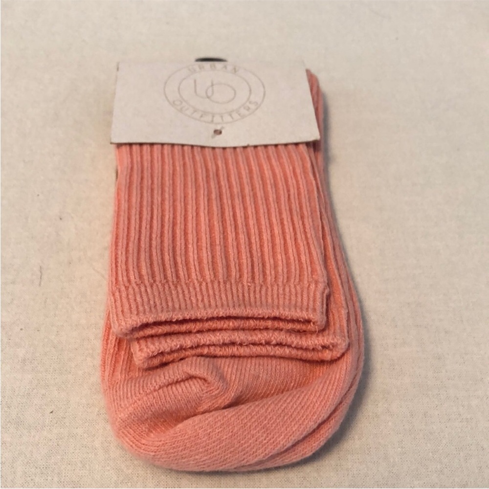 New Urban Outfitters ribbed Socks